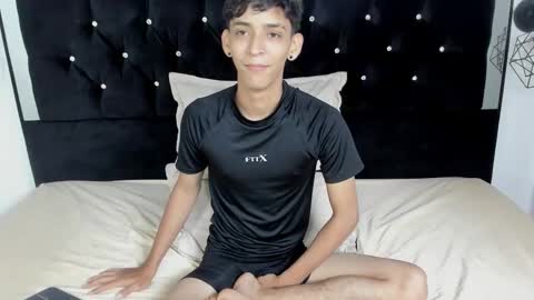 Sebastian Alvarez online show from February 2026 01:46:02 AM