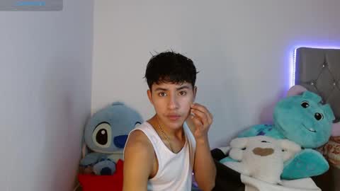 sebas_fire4 online show from March 2026 12:00:02 AM