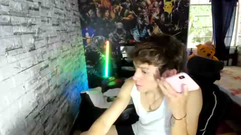 sebas jusa online show from July 2026 03:03:02 PM