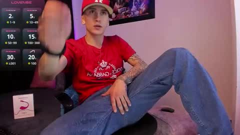 Snapshot of sebas_maverick chatting on September 2025 04:25:02 AM Sebastian online show from September 2025 04:25:02 AM