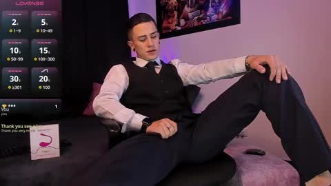 Snapshot of sebas_maverick chatting on September 2025 02:46:01 AM Sebastian online show from September 2025 02:46:01 AM