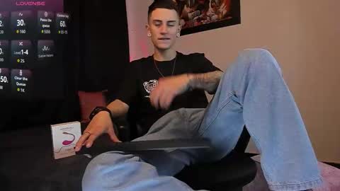 Snapshot of sebas_maverick chatting on September 2025 03:55:02 AM Sebastian online show from September 2025 03:55:02 AM