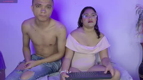 Snapshot of sebas_n_aly chatting on February 2026 03:10:02 AM ely online show from February 2026 03:10:02 AM