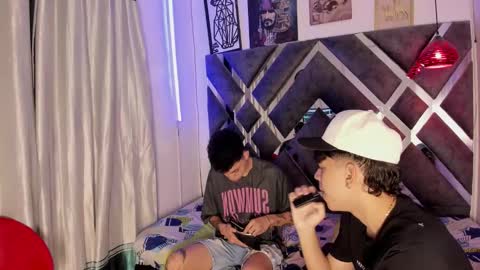 sebas_pretty7 online show from December 2025 12:21:01 PM