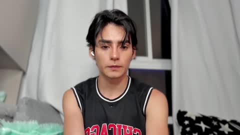 sebastian online show from February 2025 11:36:02 PM