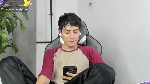 sebastian online show from January 2026 05:27:02 PM