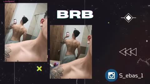 Snapshot of sebas_w01 chatting on December 2025 01:15:02 AM sebastian online show from December 2025 01:15:02 AM