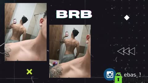 Snapshot of sebas_w01 chatting on March 2026 02:05:02 AM sebastian online show from March 2026 02:05:02 AM