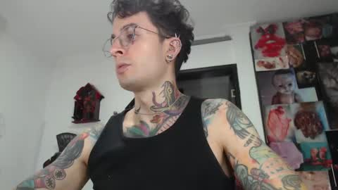 spityio instagram online show from February 2025 05:42:02 AM