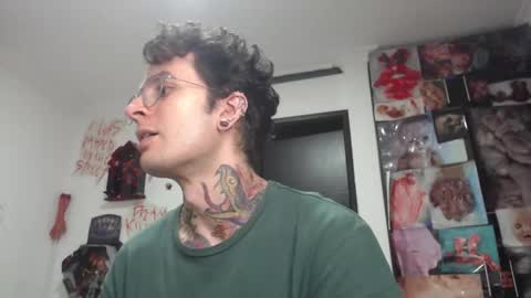 spityio instagram online show from October 2025 07:20:02 AM