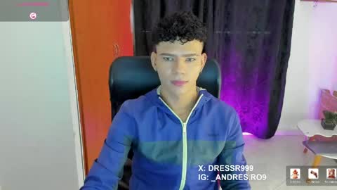 sebas 3 online show from April 2026 11:15:01 AM