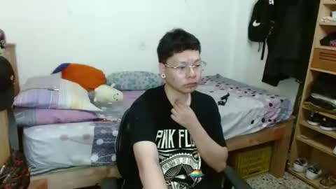 Sebas online show from February 2025 03:06:01 AM