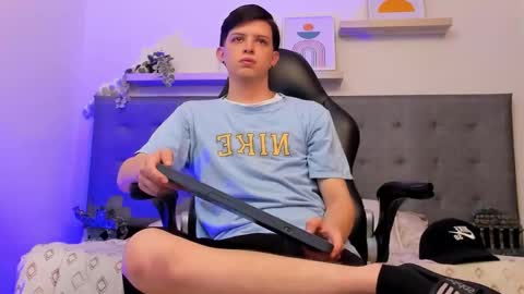 SEBAS online show from March 2026 05:02:01 AM