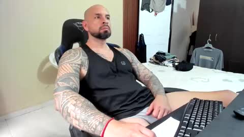 sebastiam_blake online show from November 2025 09:36:02 PM