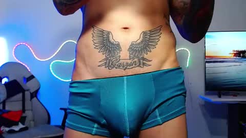 Sebastian online show from September 2025 02:44:02 AM