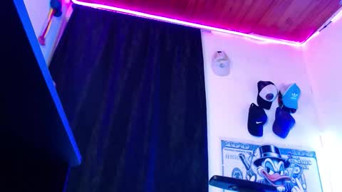 Sebastian online show from March 2026 10:52:02 AM