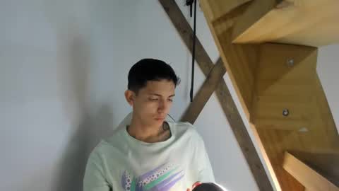 Snapshot of sebastian_0422 chatting on October 2025 11:52:02 PM sebastian 0422 online show from October 2025 11:52:02 PM