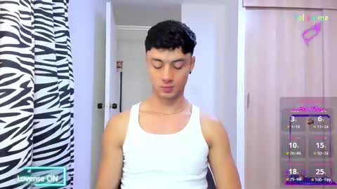 Snapshot of sebastian_dash chatting on December 2024 08:11:01 PM SEBAS online show from December 2024 08:11:01 PM