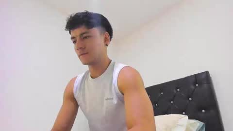 Snapshot of sebastian_dash chatting on February 2025 12:47:02 AM SEBAS online show from February 2025 12:47:02 AM