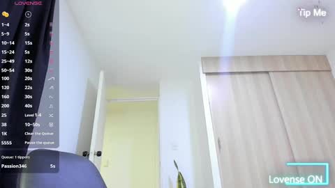 Snapshot of sebastian_dash chatting on October 2025 11:23:01 PM SEBAS online show from October 2025 11:23:01 PM