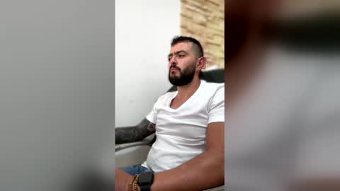 sebastian_ferreira online show from February 2026 03:33:01 PM