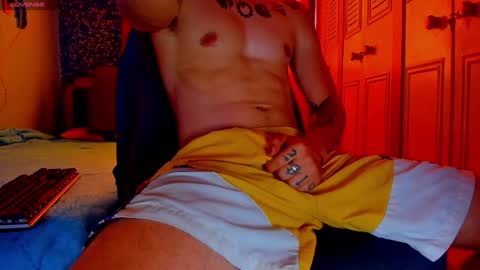 Sebastian online show from January 2025 02:59:02 PM