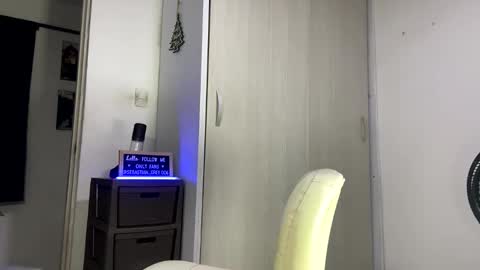 SEBASTIAN GREY online show from December 2025 06:51:01 AM