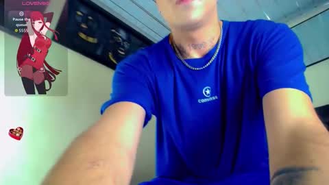 Snapshot of sebastian_loaiza chatting on November 2025 06:40:02 PM Sebastian online show from November 2025 06:40:02 PM