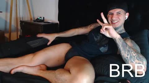 Sebastian online show from April 2026 05:03:01 PM
