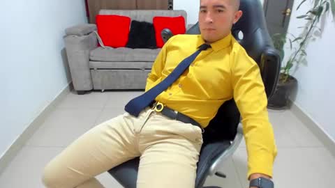 Snapshot of sebastian_oconnor77 chatting on January 2025 07:16:02 PM juan sebastian online show from January 2025 07:16:02 PM