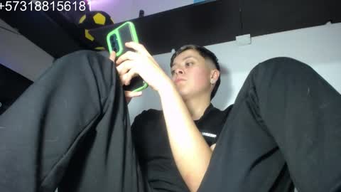 Myystiic online show from April 2026 02:34:02 AM