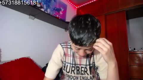 Myystiic online show from April 2026 10:01:02 PM