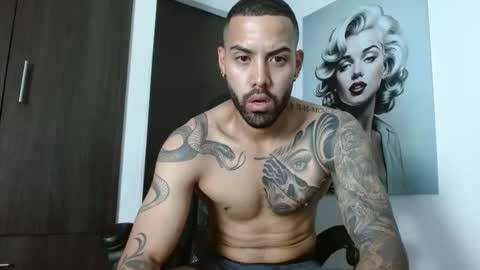 Snapshot of sebastiano_97 chatting on September 2025 02:35:02 AM Sebastiano online show from September 2025 02:35:02 AM