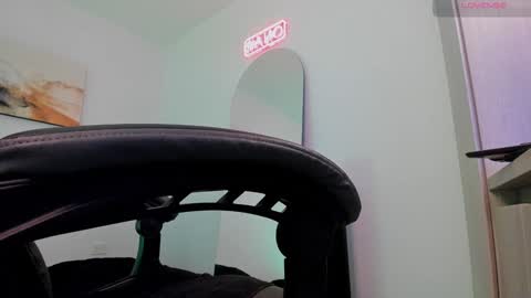 Lucian Sinclair online show from January 2025 02:59:01 AM