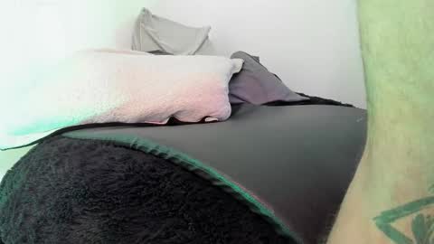 Lucian Sinclair online show from February 2025 08:56:01 PM