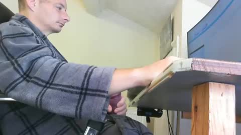 sebastianspalding450 online show from October 2025 09:18:01 AM