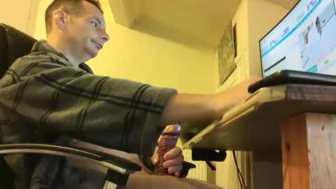 sebastianspalding450 online show from October 2025 08:58:01 AM