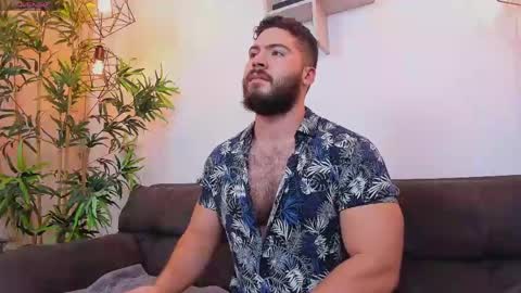 Instagram jeanpaulfit  online show from April 2026 10:45:01 PM