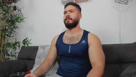 Instagram jeanpaulfit  online show from May 2026 12:50:02 AM