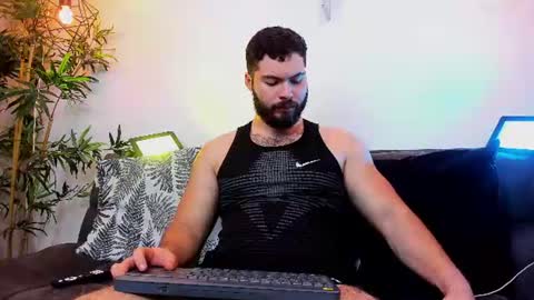 Instagram jeanpaulfit  online show from July 2026 11:15:01 PM