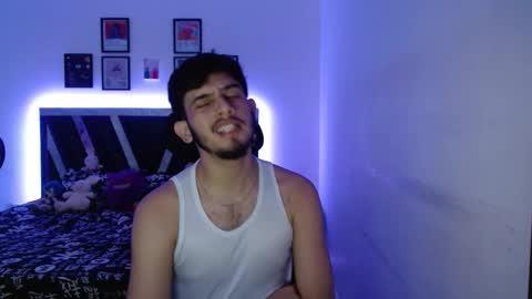 Snapshot of sebasxxl12 chatting on October 2025 09:56:01 PM Sebas online show from October 2025 09:56:01 PM