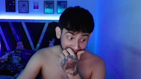 Snapshot of sebasxxl12 chatting on October 2025 10:02:01 AM Sebas online show from October 2025 10:02:01 AM