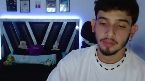 Snapshot of sebasxxl12 chatting on December 2025 05:57:01 AM Sebas online show from December 2025 05:57:01 AM