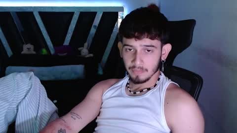 Sebas online show from December 2025 05:27:01 AM