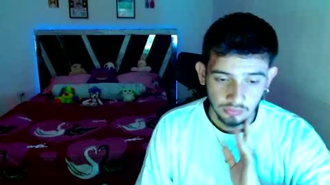 Sebas online show from June 2026 03:24:02 AM