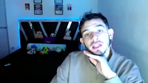Sebas online show from June 2026 11:33:01 AM