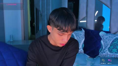 Snapshot of sebax_00 chatting on September 2025 07:26:02 PM Sebastian online show from September 2025 07:26:02 PM