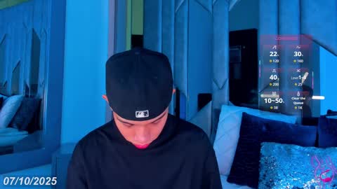 Snapshot of sebax_00 chatting on October 2025 08:17:02 PM Sebastian online show from October 2025 08:17:02 PM