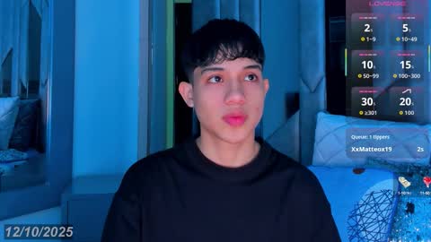 Snapshot of sebax_00 chatting on October 2025 07:57:02 PM Sebastian online show from October 2025 07:57:02 PM