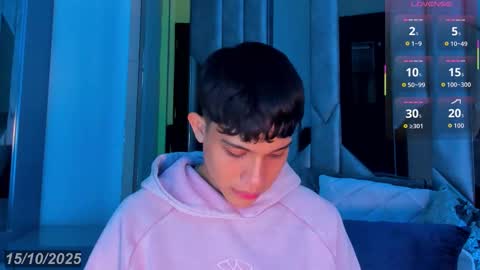 Snapshot of sebax_00 chatting on October 2025 03:50:02 AM Sebastian online show from October 2025 03:50:02 AM